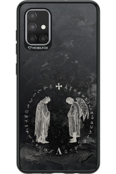 iNGER & D3MON V1 2.0 - Samsung Galaxy A71