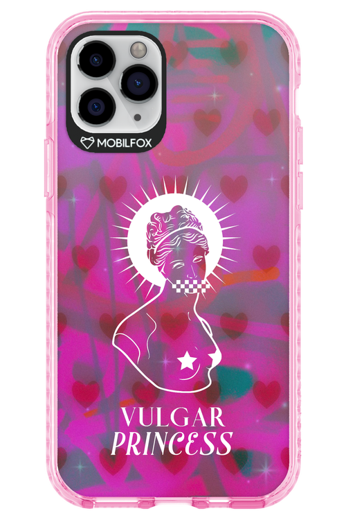Vulgar Princess - Apple iPhone 11 Pro