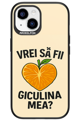 Design Clean 2.0 - Apple iPhone 15