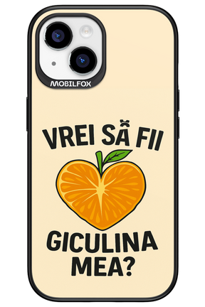 Design Clean 2.0 - Apple iPhone 15
