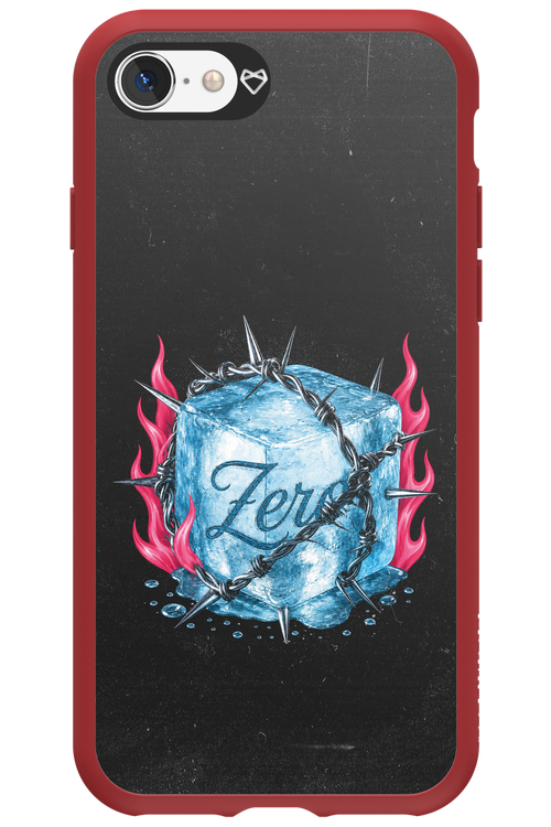 Zero 2.0 - Apple iPhone SE 2020