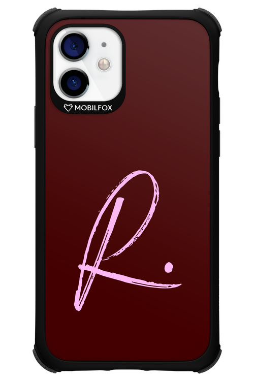 (Dark Blush) R 2.0 - Apple iPhone 12