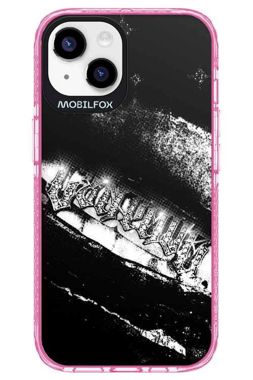 Grillz Black Centaur 2.0 - Apple iPhone 14