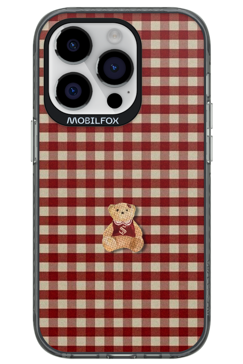 STELLAR TEDDY - Apple iPhone 14 Pro