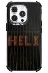 Barbeque - Apple iPhone 14 Pro