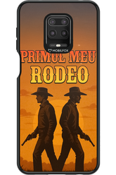 Under The Sun - Xiaomi Redmi Note 9 Pro