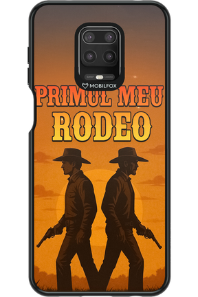 Under The Sun - Xiaomi Redmi Note 9 Pro