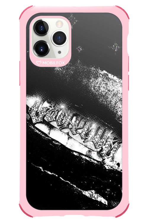 Grillz Black Centaur 2.0 - Apple iPhone 11 Pro