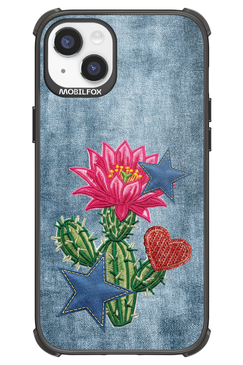 Cowgirl Jeans 2.0 - Apple iPhone 14 Plus