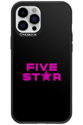 Five Star - Apple iPhone 12 Pro Max