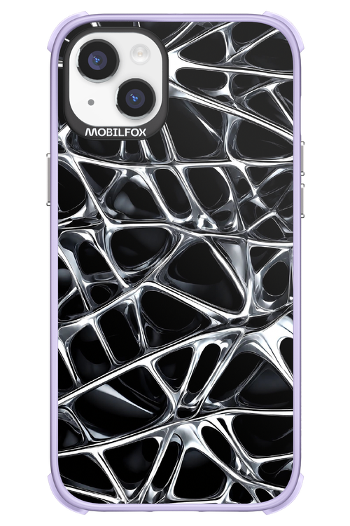 Chrome Era 2.0 - Apple iPhone 14 Plus