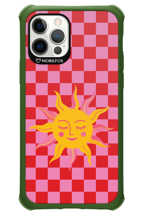 SUNNY 2.0 - Apple iPhone 12 Pro