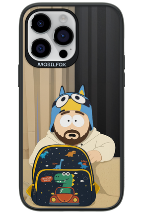 KidHeli - Apple iPhone 14 Pro Max