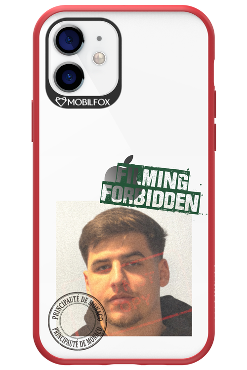 Sorin Mugshot 2.0 - Apple iPhone 12