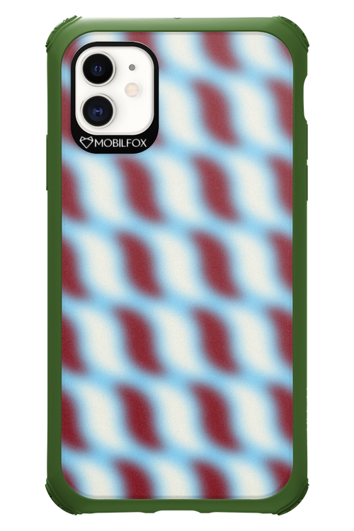 Cold Wave 2.0 - Apple iPhone 11