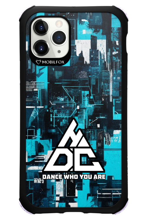 HDC 5 - Apple iPhone 11 Pro