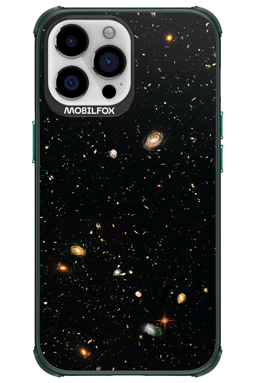 Cosmic Space 2.0 - Apple iPhone 13 Pro Max