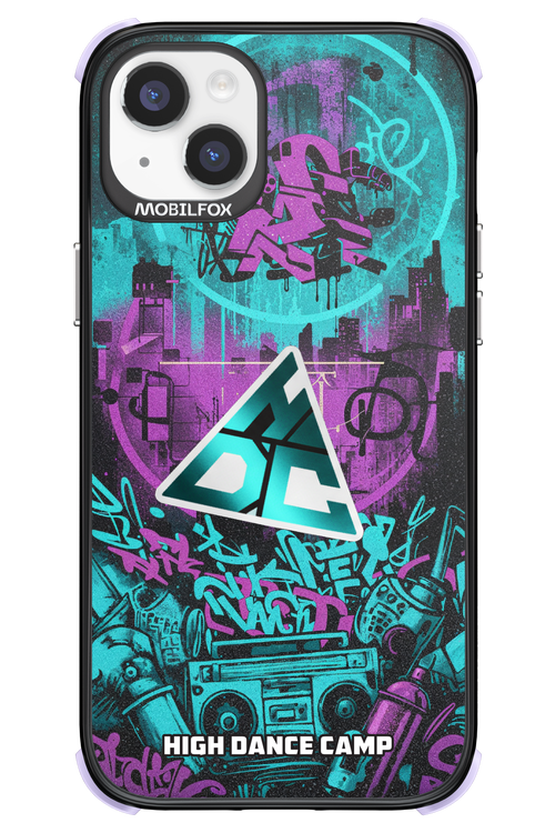 HDC 10 - Apple iPhone 14 Plus