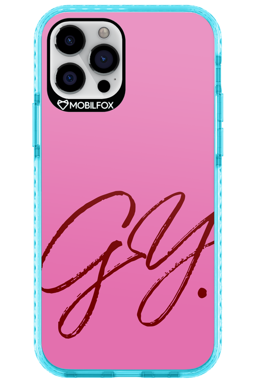 (Sorbet) GY 2.0 - Apple iPhone 12 Pro