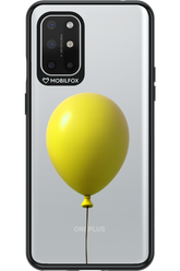 Yellow Balloon - OnePlus 8T
