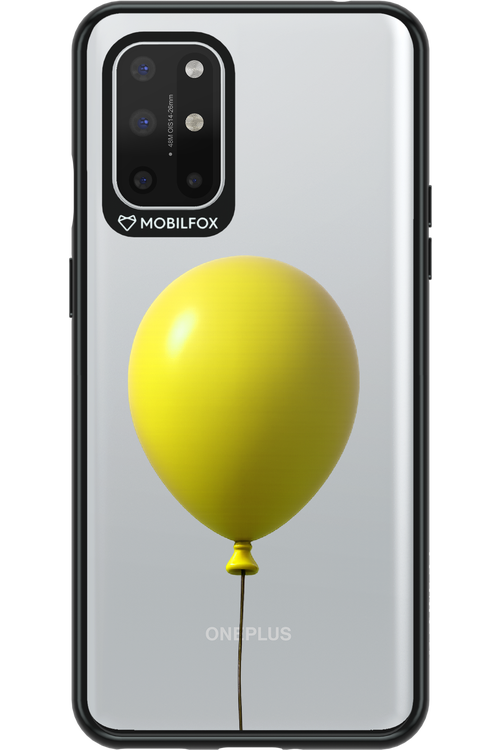 Yellow Balloon - OnePlus 8T