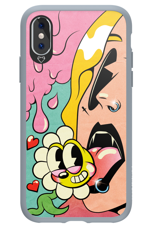 Love Sick 2.0 - Apple iPhone X
