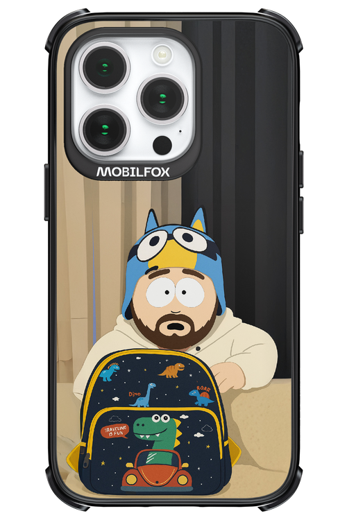 KidHeli - Apple iPhone 14 Pro