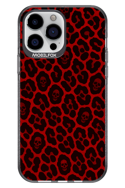 Wild Death - Apple iPhone 13 Pro Max
