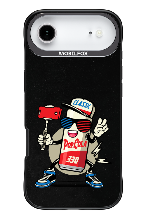 PopCola Classic 2.0 - Apple iPhone 17 Air