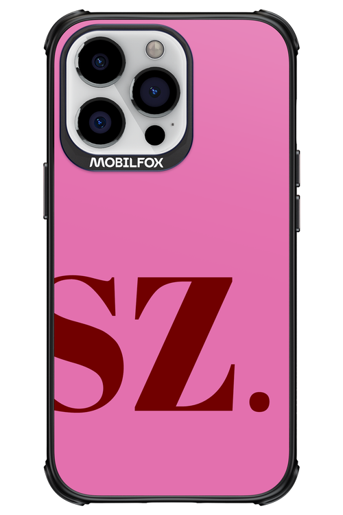 SZ (Sorbet) 2.0 - Apple iPhone 13 Pro