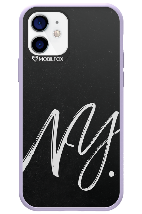 (Off Space) NY 2.0 - Apple iPhone 12