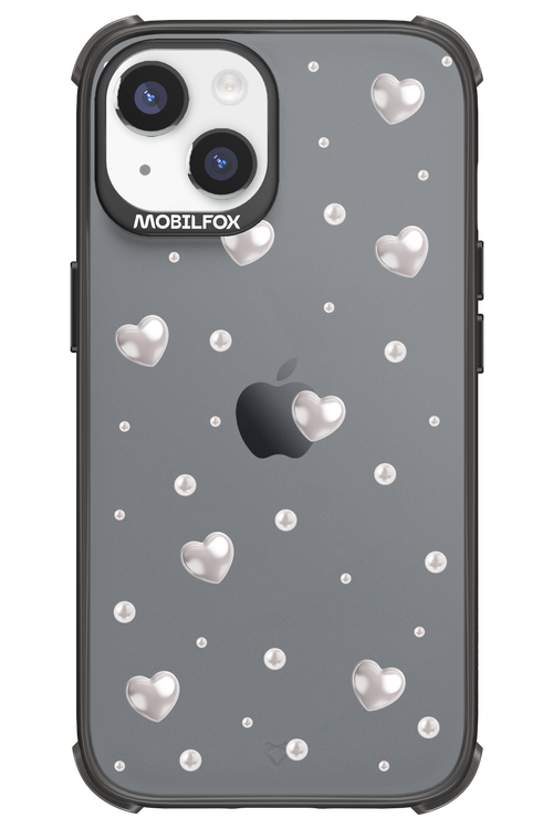 Pearl Tears 2.0 - Apple iPhone 14