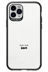 BSW FourSeasons 16 2.0 - Apple iPhone 11 Pro