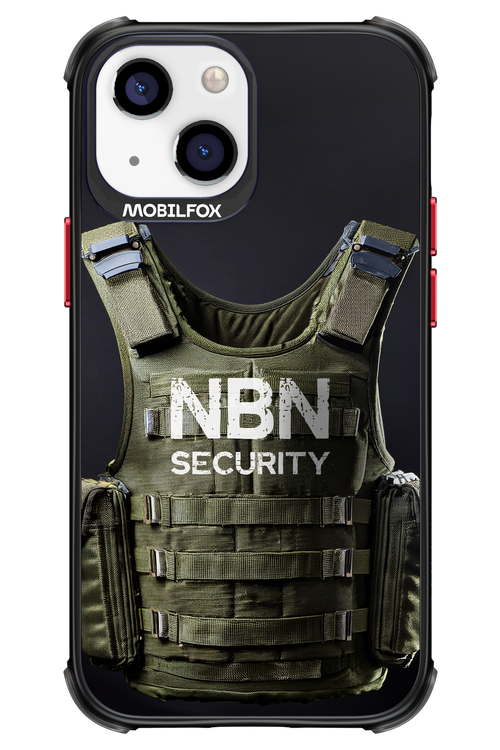 Secu - Apple iPhone 13 Mini