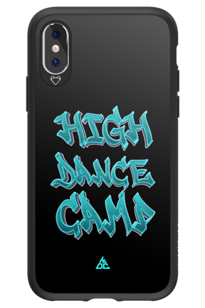 HDC 2 - Apple iPhone XS