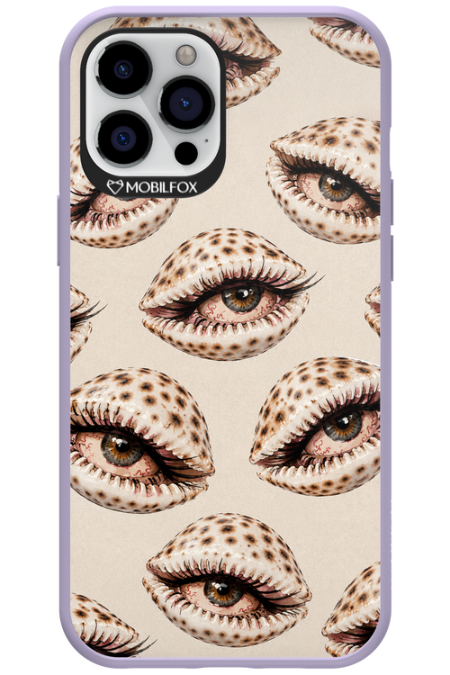 Ocean Eyes 2.0 - Apple iPhone 12 Pro Max