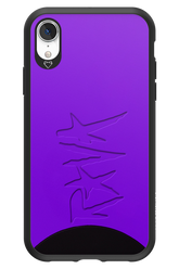 Rava Purple 2.0 - Apple iPhone XR