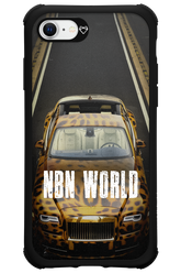 Car - Apple iPhone 8