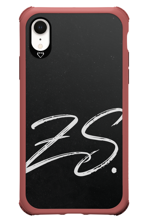 (Off Space) ZS 2.0 - Apple iPhone XR