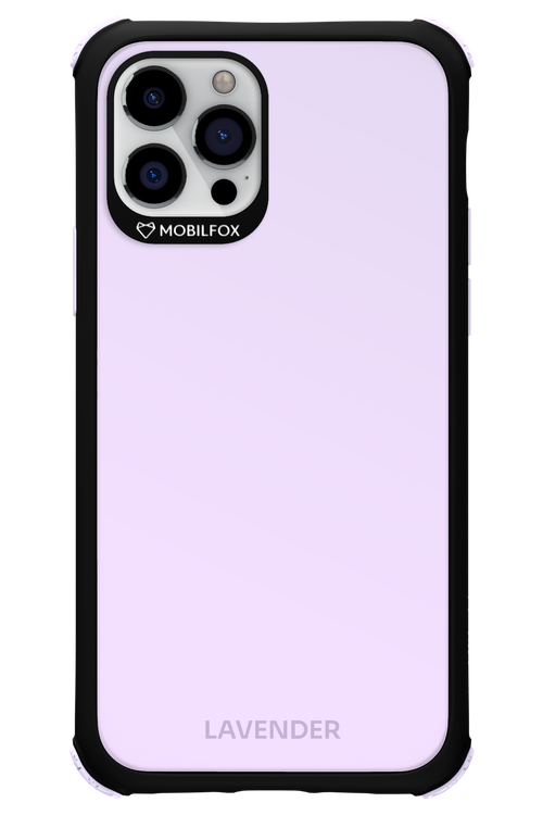 LAVENDER - FS2 2.0 - Apple iPhone 12 Pro