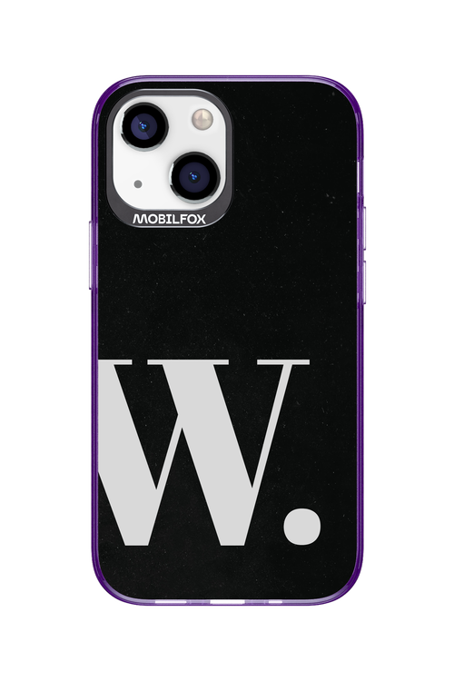 W (Off Space) 2.0 - Apple iPhone 13 Mini