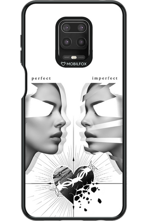 Arcok 2.0 - Xiaomi Redmi Note 9 Pro