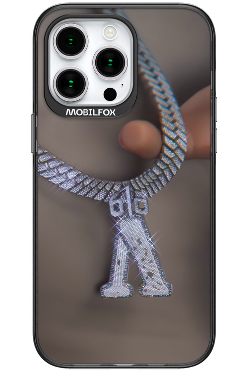 Azteca Chain 2.0 - Apple iPhone 15 Pro Max