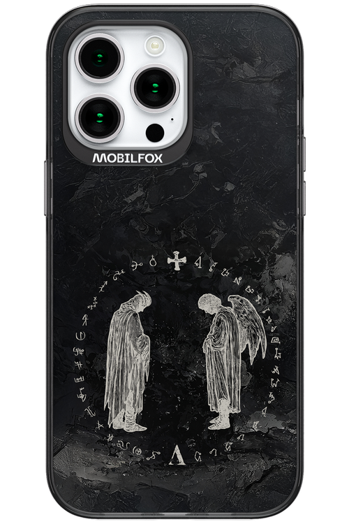iNGER & D3MON V1 2.0 - Apple iPhone 15 Pro Max