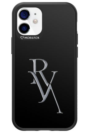 Silver RVA 2.0 - Apple iPhone 12 Mini