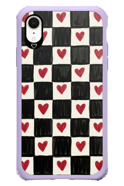 Little Hearts 2.0 - Apple iPhone XR