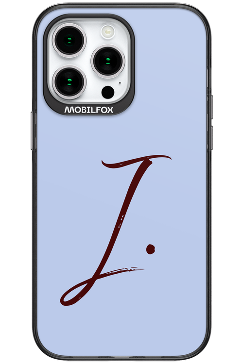 (Jellyfish Presso) I 2.0 - Apple iPhone 15 Pro Max