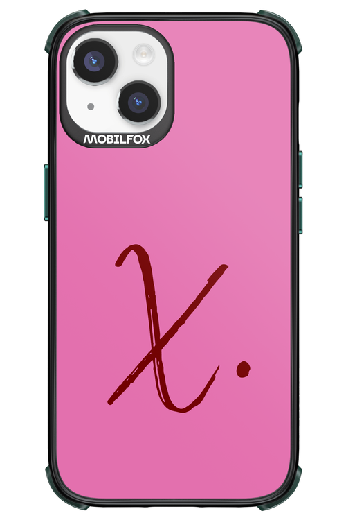 (Sorbet) X 2.0 - Apple iPhone 14