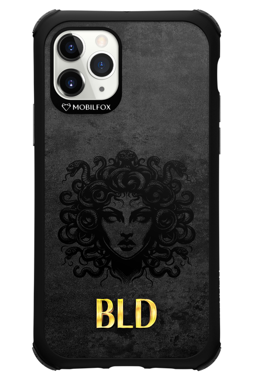 BLD MEDUSA 2.0 - Apple iPhone 11 Pro