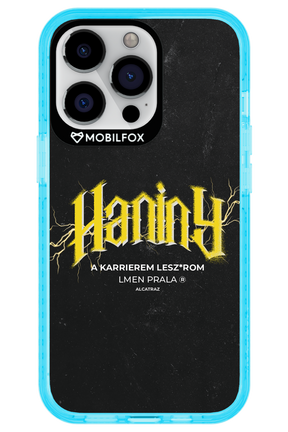 A KARRIEREM LESZ_ROM - Apple iPhone 13 Pro